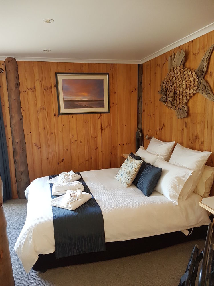 Bed In The Treetops B&B St Helens Buitenkant foto