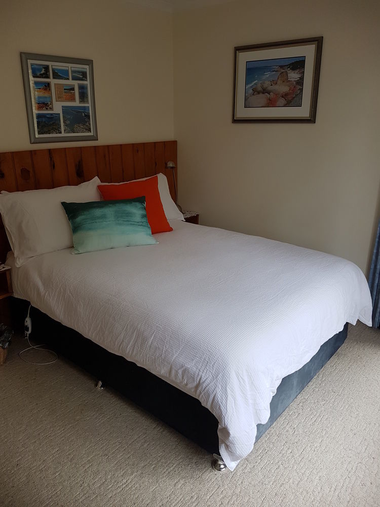 Bed In The Treetops B&B St Helens Buitenkant foto